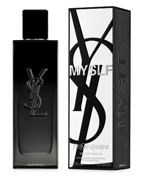 myself perfume ysl|ysl myself free sample.